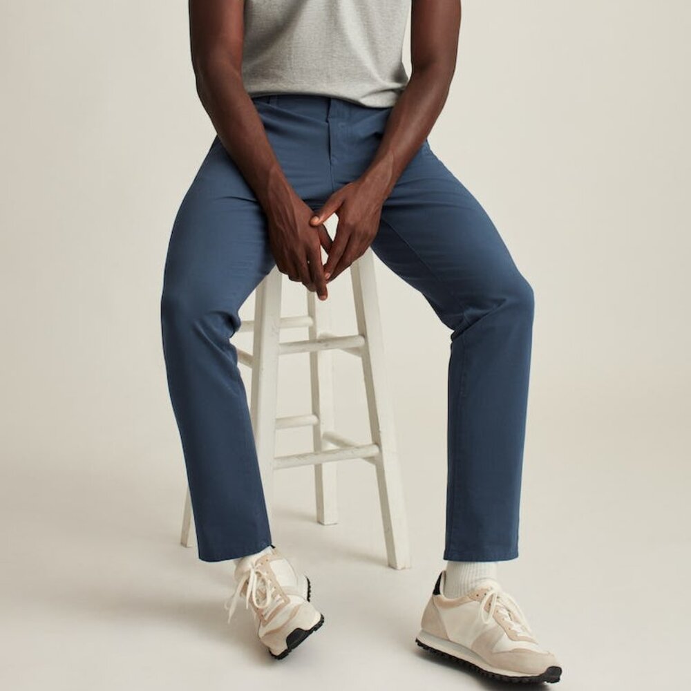 Bonobos - The Chino 2.0 - Slim Fit -- W: 33, L: 30